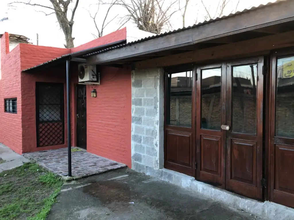 VENTA CASA RANELAGH