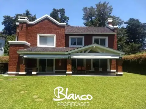 Casa en Venta en Sausalito, Pilar, G.B.A. Zona Norte - Foto 0