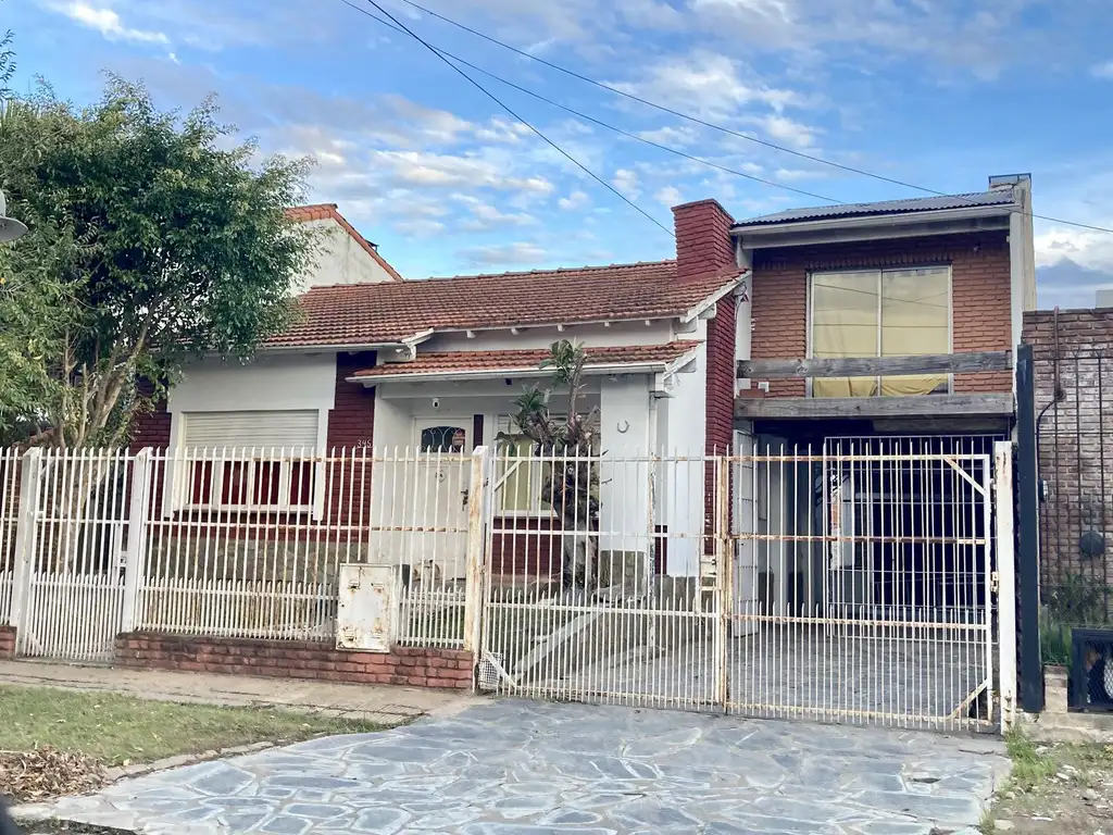 Casa en Venta, Los Troncos del Talar, Tigre. Zona Norte Buenos Aires