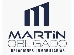 MARTIN OBLIGADO -Mat. CUCICBA 8832 / Mat. CSM 2862