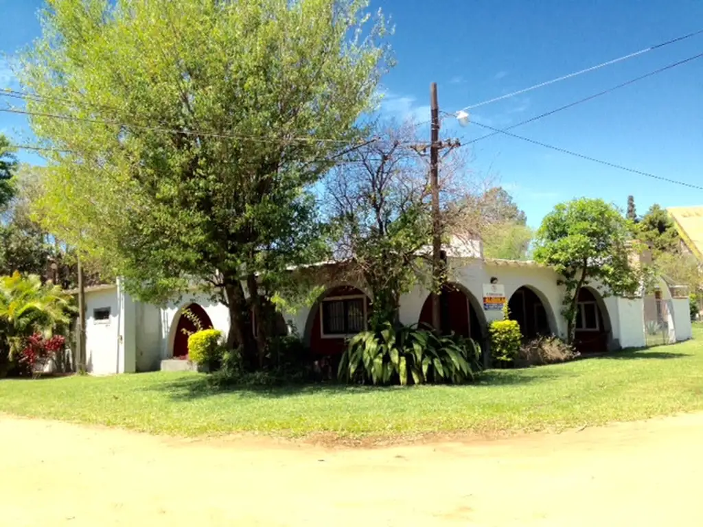 CASAS - CASA - PASO DE LA PATRIA