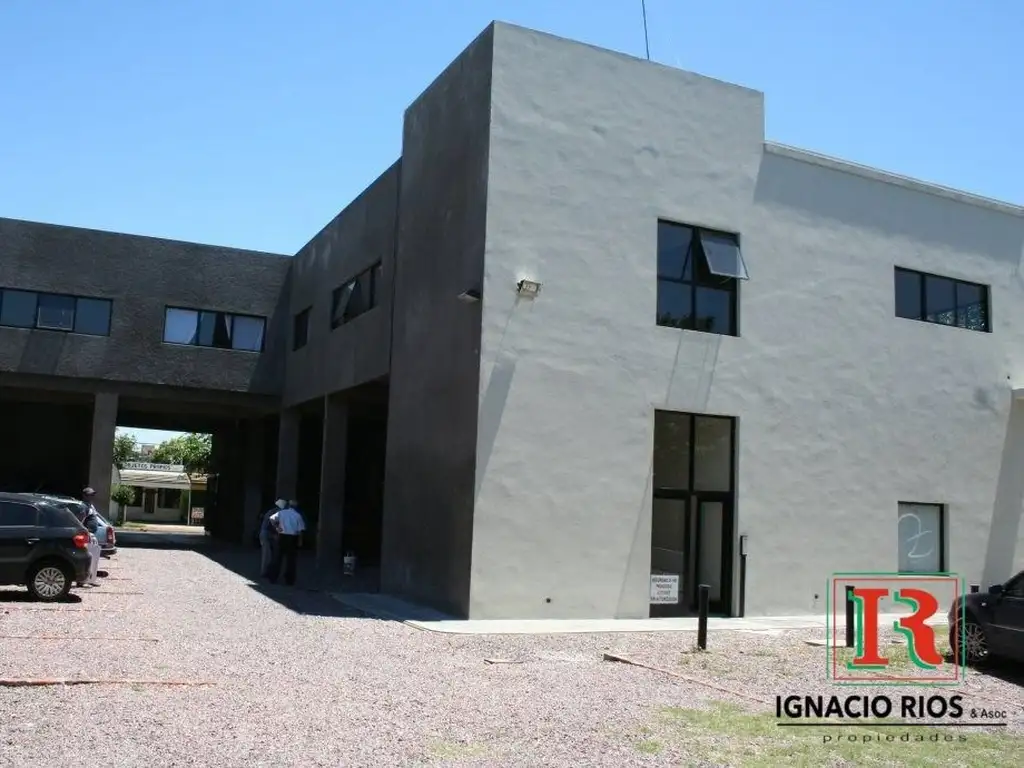 Oficina  en Venta en Boulogne, San Isidro, G.B.A. Zona Norte