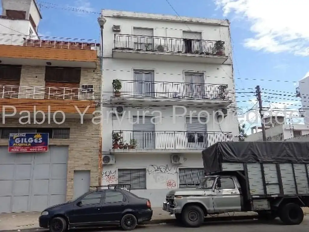 4 AMBIENTES | SAN MARTIN, AV 3337