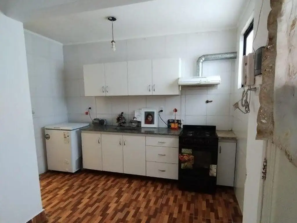 Venta PH 2 amb con patio, San José, Mar del Plata