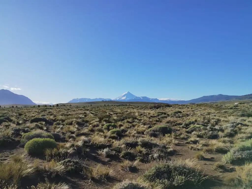 Lote de 2700m2 a 100m del Río Chimehuín