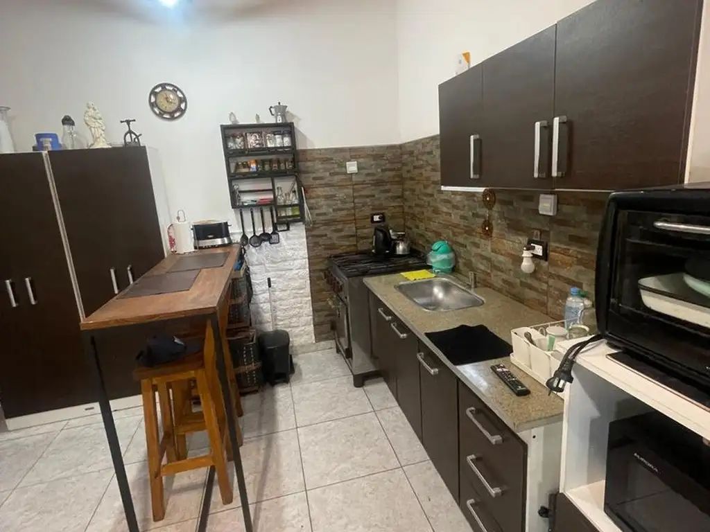 Casa en Etcheverry - En Venta