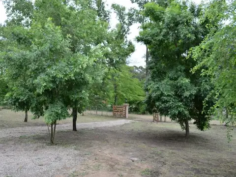 VENTA DE CABAÑAS EN CIUDAD PARQUE LOS REARTES - CAB0028