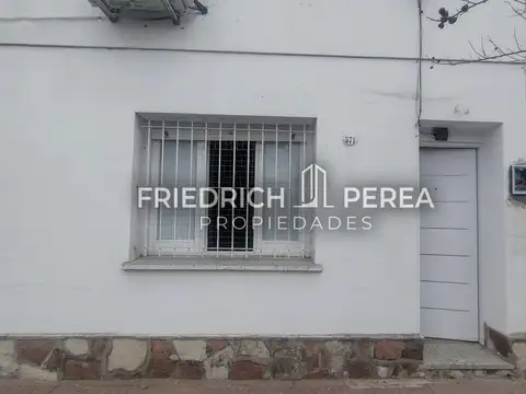 Departamento refaccionad a nuevo en pleno centro