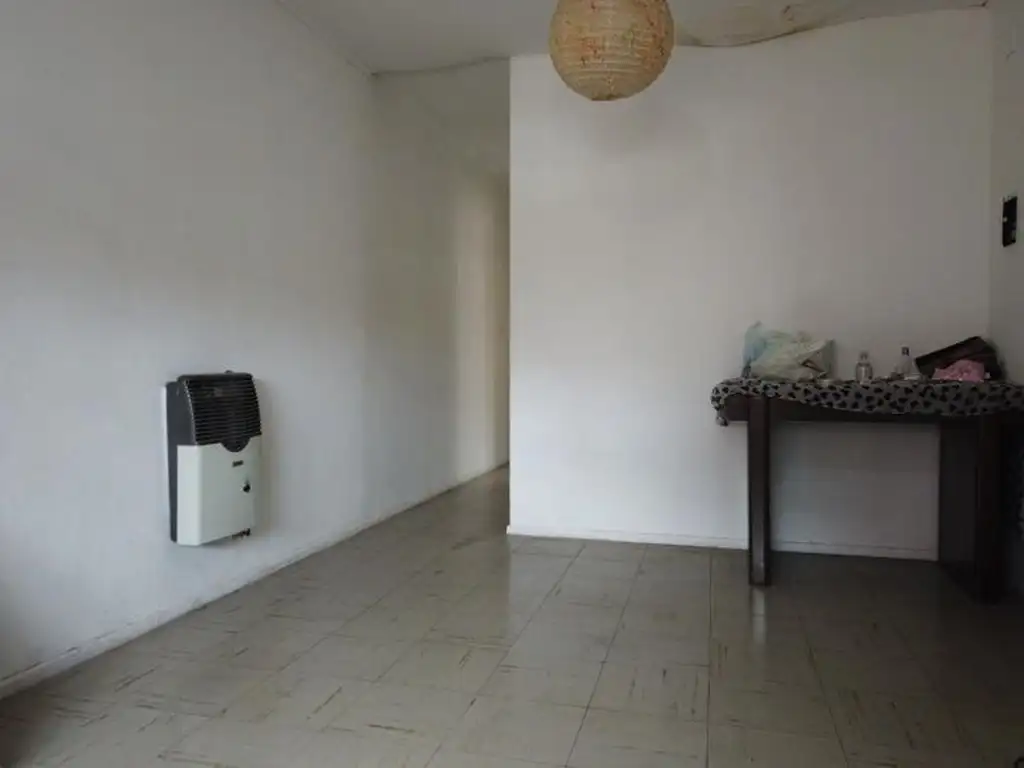 Departamento 2 Dormitorios · Barrio Lourdes · 48m2