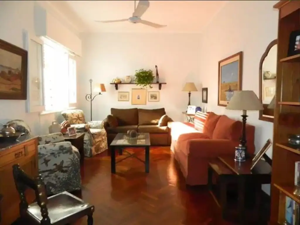 (OTG-OTG-1511) Departamento Tipo Casa - Venta - Uruguay, Montevideo - Silvestre blanco 1001