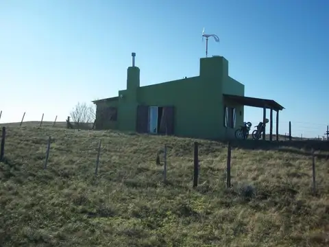 Casa en venta - 2 Dormitorios 1 Baño - Cochera - 637Mts2 - Necochea