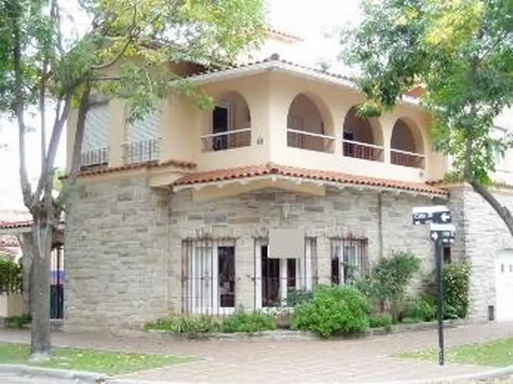 Chalet en venta en Miramar