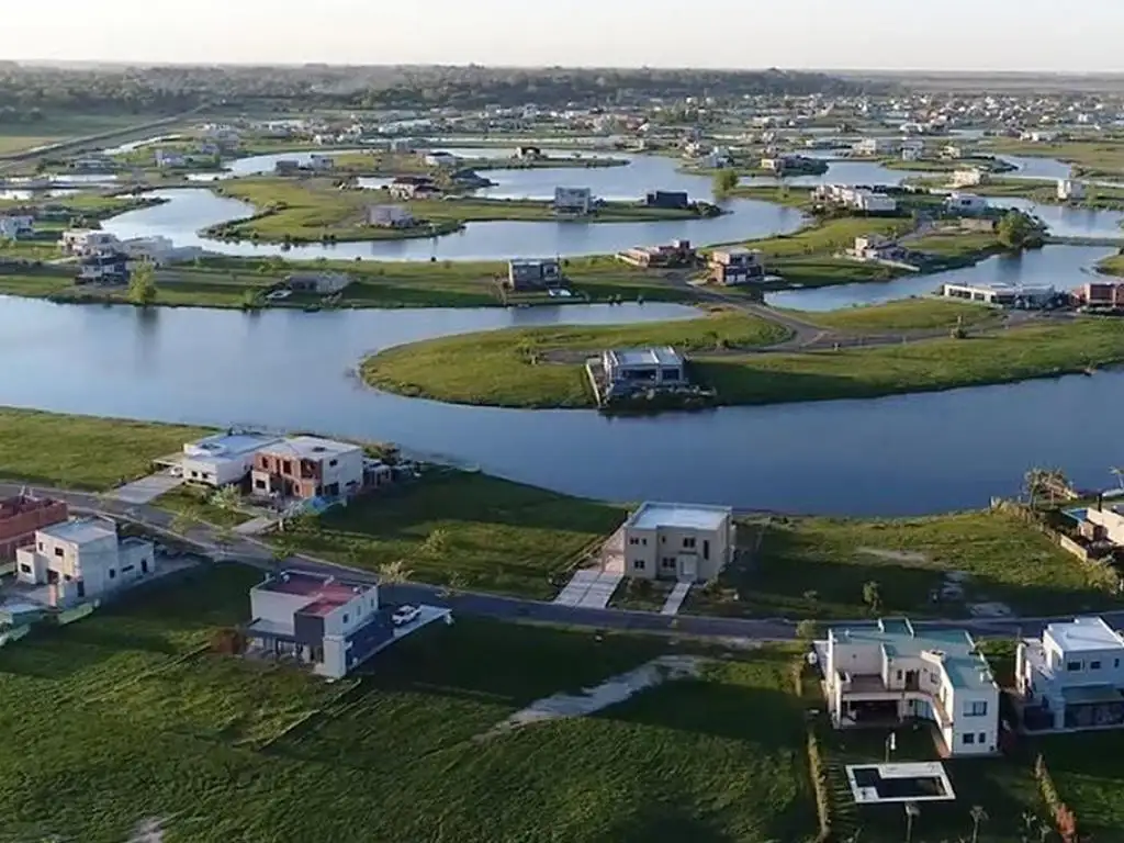 Terreno en Venta en El Cantón - Norte - Escobar