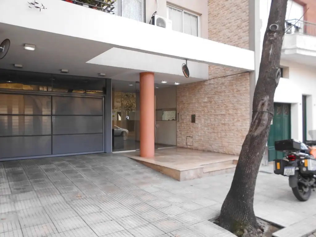 Venta Amplio Monoambiente en Caballito