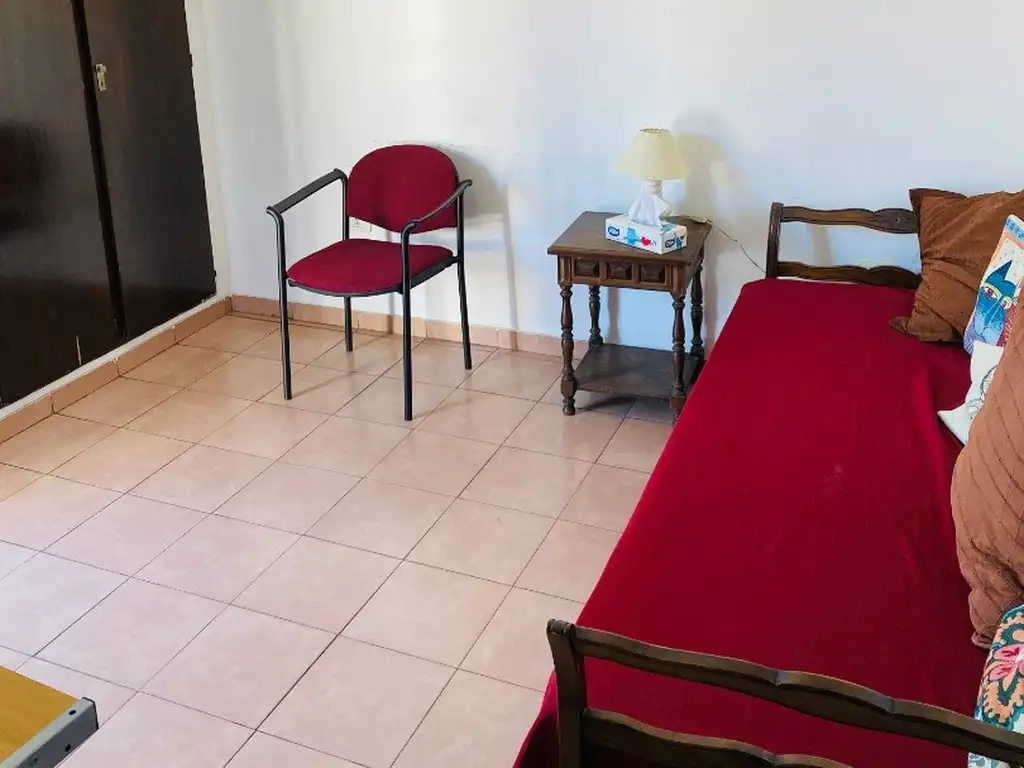 DEPARTAMENTO 2 AMBIENTES. APTO PROFESIONAL O VIVIENDA