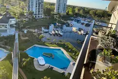 Venta - Casa/4 Ambientes - Marinas Golf - Balcon