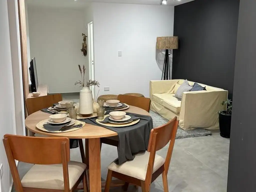 VENTA DEPARTAMENTO DOS DORMITORIOS NUEVA CÓRDOBA