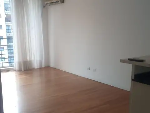 Departamento en alquiler en Belgrano C