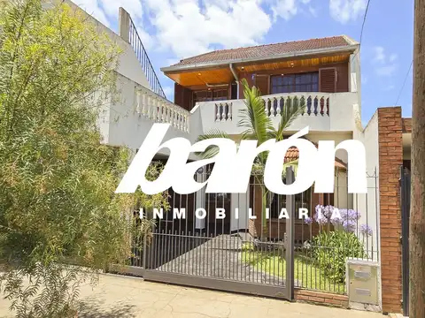 Casa - Venta - Argentina, Lomas de Zamora - Juramento 1200