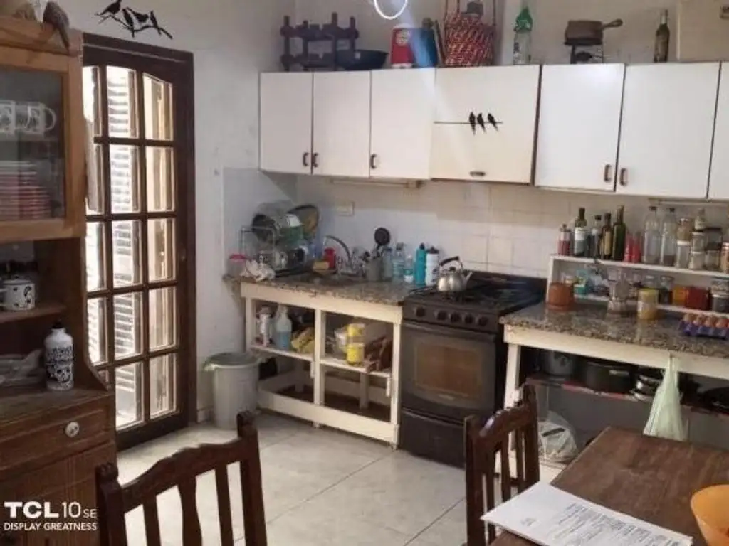 133 B E/ 467 Y 468: Casa en venta