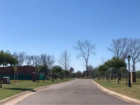 Terreno en Venta