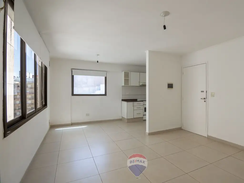 DEPARTAMENTO EN VENTA NUEVA CORDOBA UN DORMITORIO