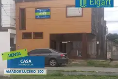 Casa - Venta - Argentina, San Miguel de Tucumán - AMADOR LUCERO 300