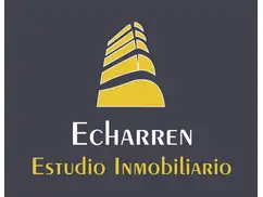 Echarren Estudio Inmobiliario