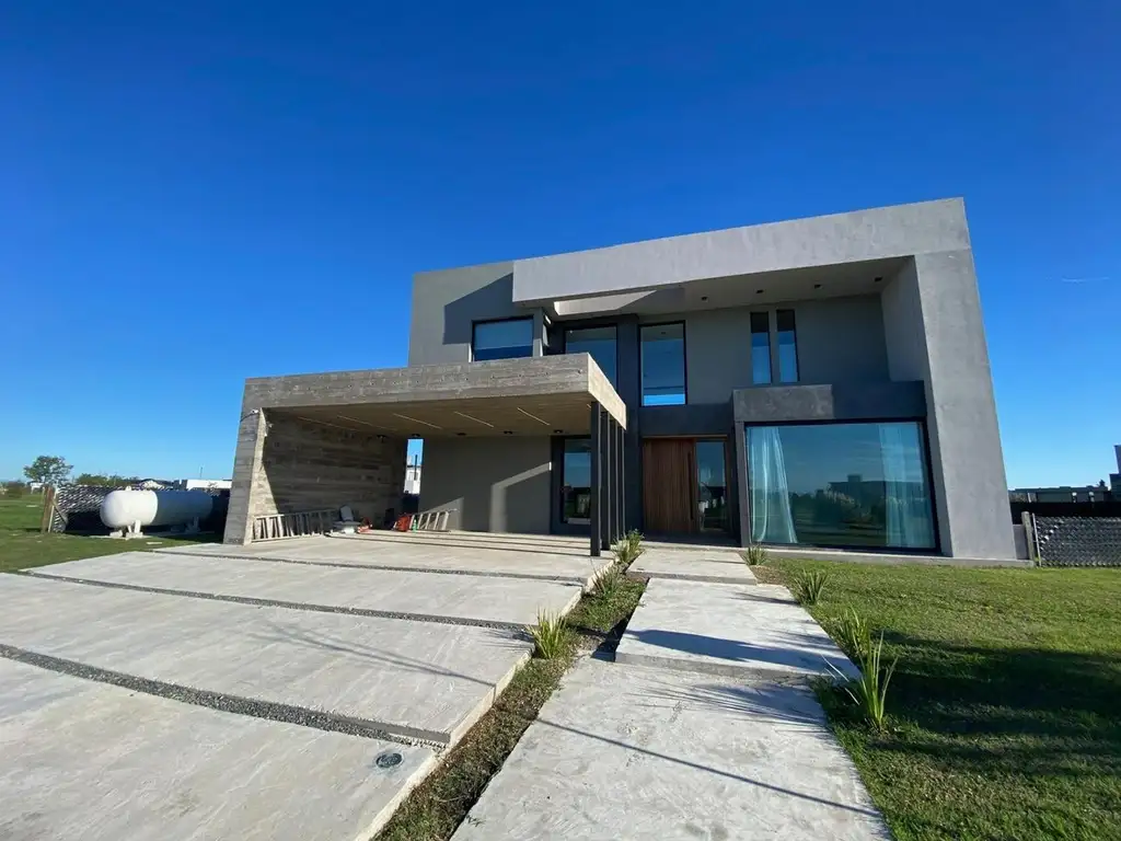 Casa en VENTA en Villalobos Pueblos del Plata