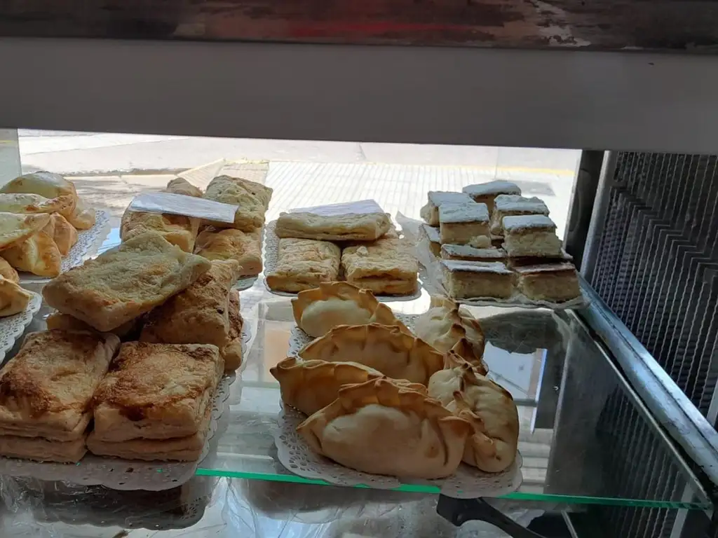 FONDO DE COMERCIO PANADERIA V URQUIZA