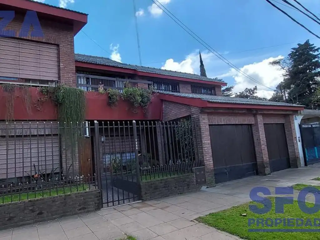 Casa en venta en san miguel