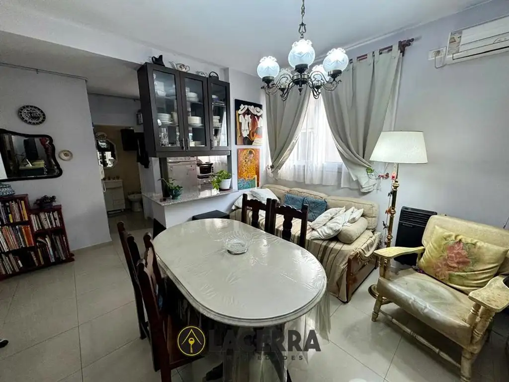 Departamento en venta