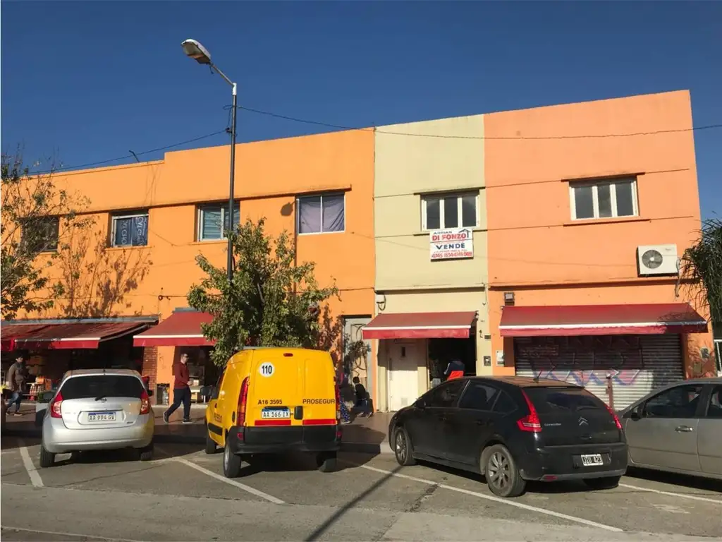 NUEVO VALOR LOCAL CON VIVIENDA