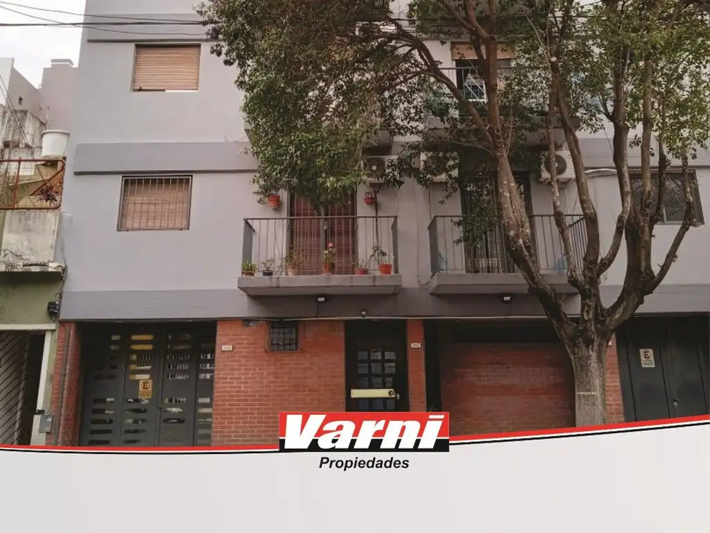 Local - Venta - Argentina, Capital Federal - CAMPANA 4548