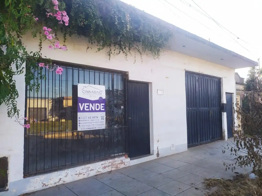 Local - Venta - Argentina, Lobos - Pilar 200