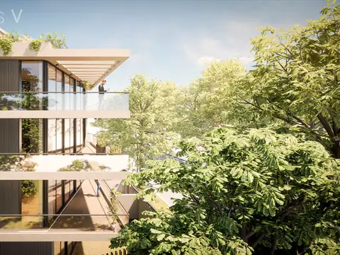 Departamento en Venta al Este