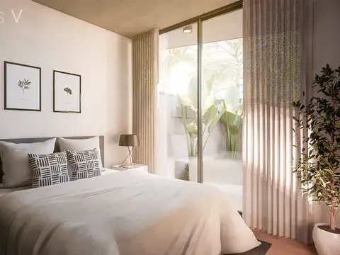 Departamento en Venta al Este