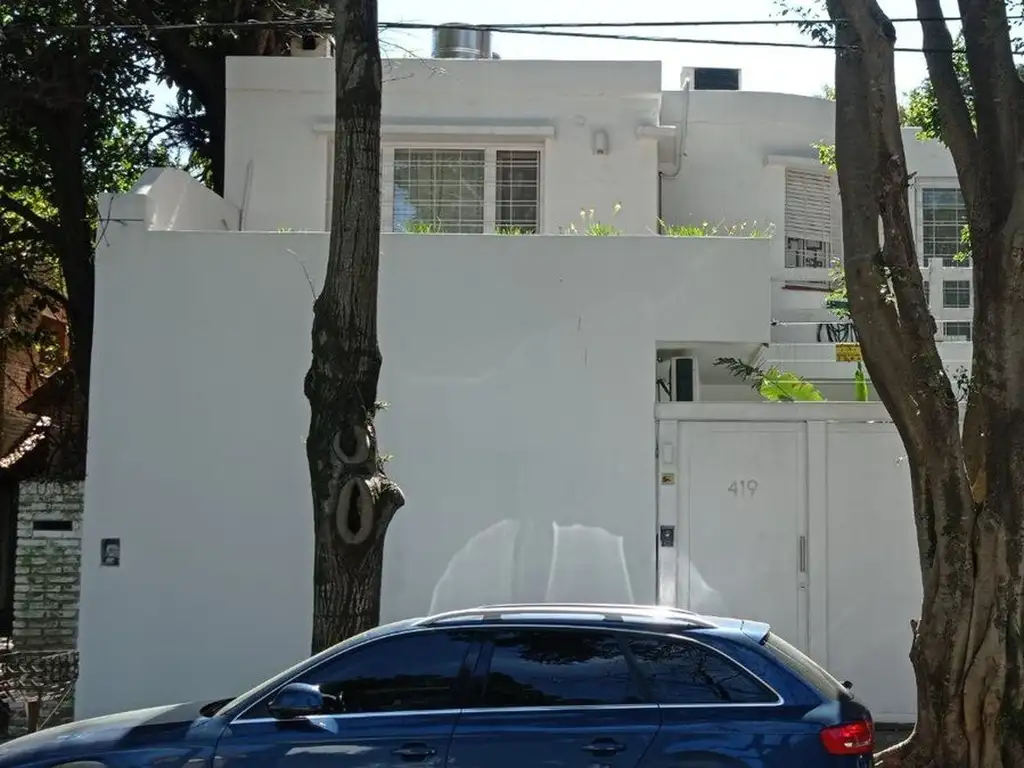 VENTA CASA  LA LUCILA 5 AMB  NUEVA PILETA PARQUE