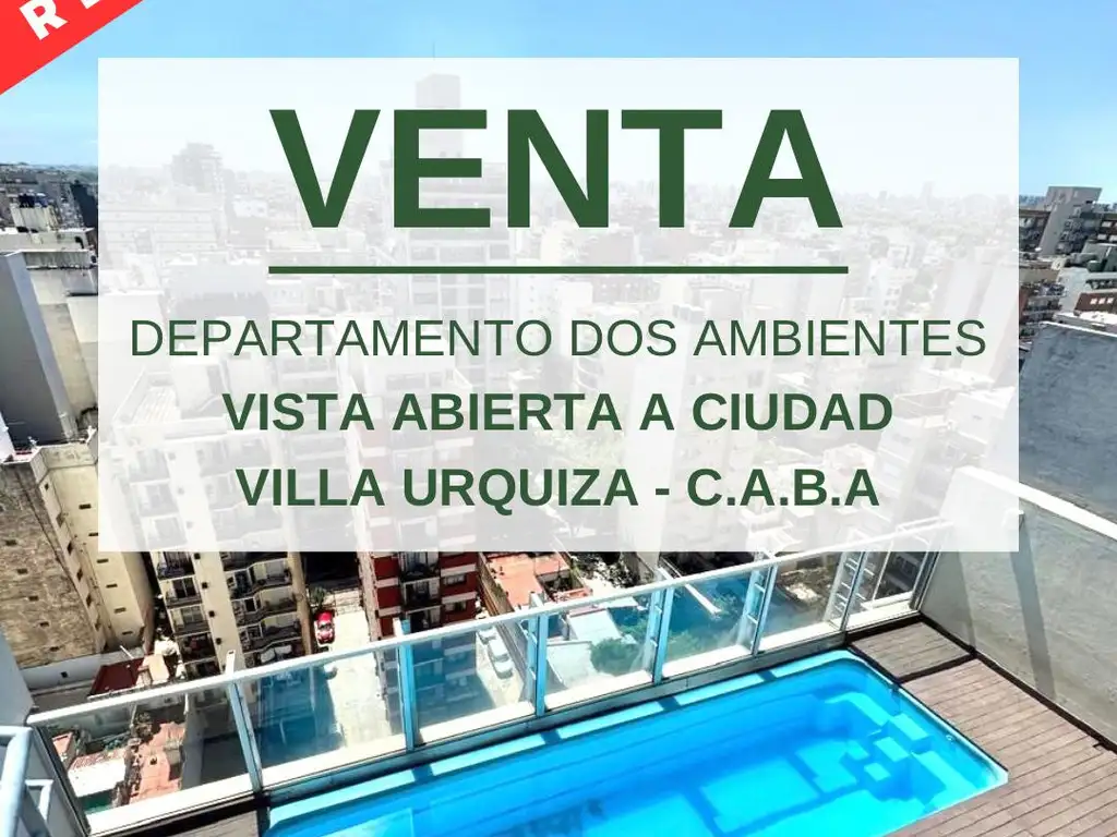 Departamento dos ambientes