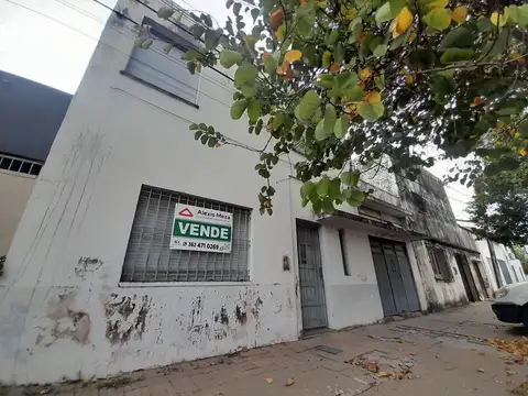 Casa en Venta Zona Céntrica!