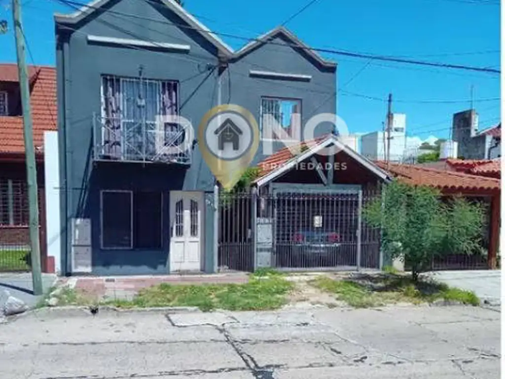 Casa - Venta - Argentina, Quilmes - BOEDO 700