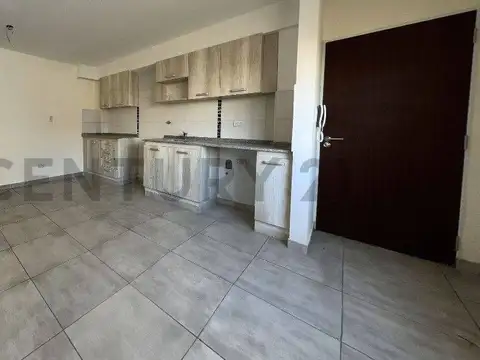 Venta departamento de 1 dormitorio en Echesortu, Rosario