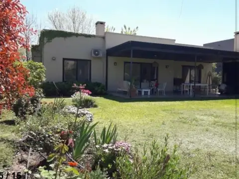Susana Aravena Propiedades-Casa en venta - El Lucero - Foto 0