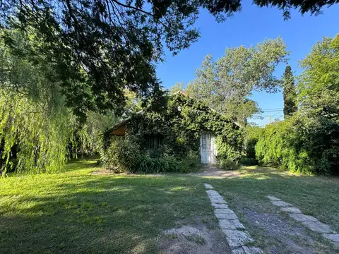 Quinta en Venta - Pilar Centro