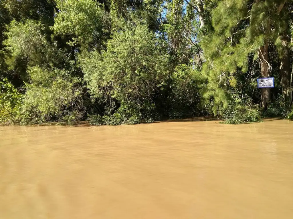 Terreno Lote  en Venta en Parana Miní, Zona Delta, San Fernando