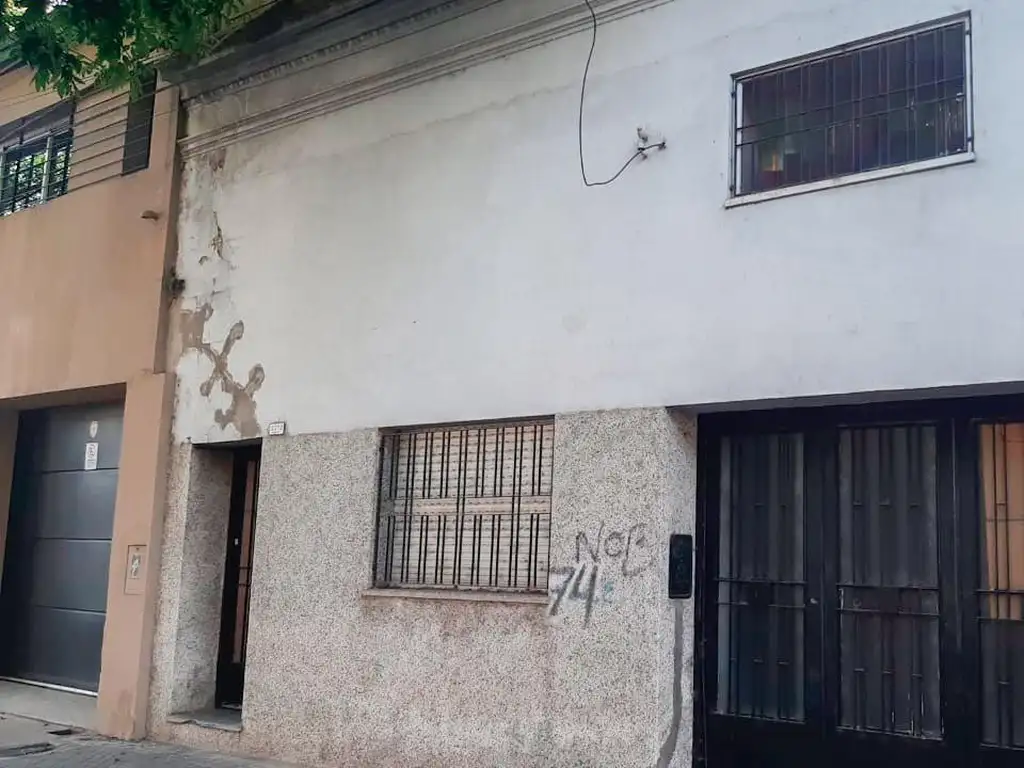 VENTA - Casa a Reciclar - Abasto, Rosario