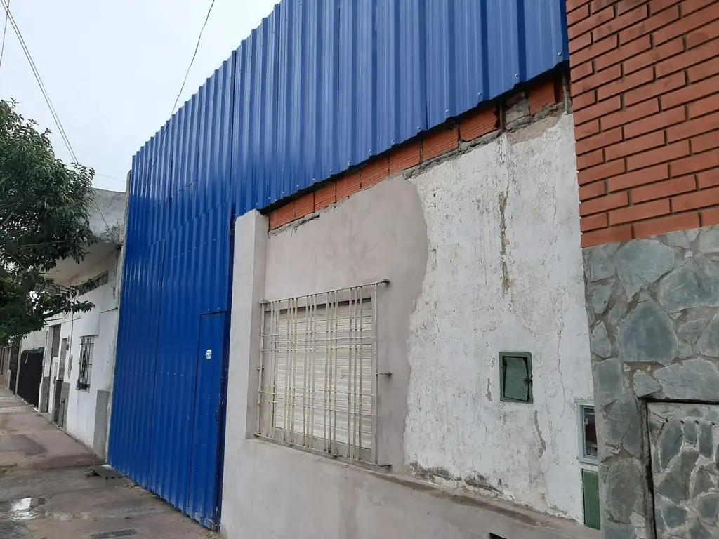 Galpon en Venta
