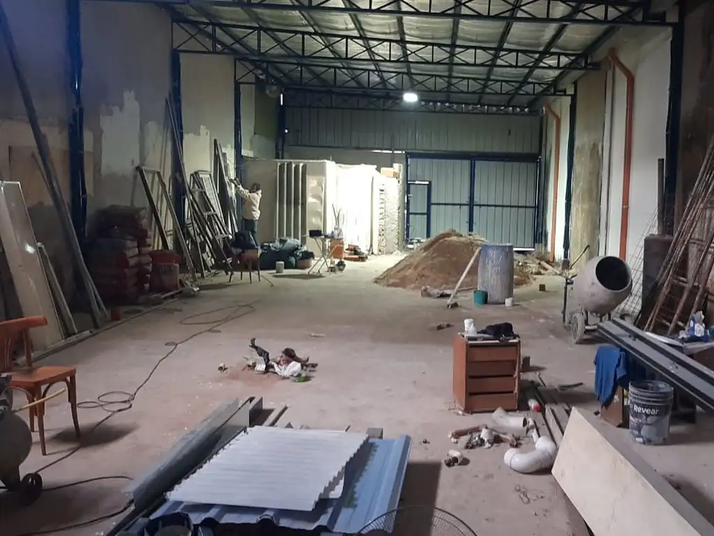 Galpon en Venta en Tablada