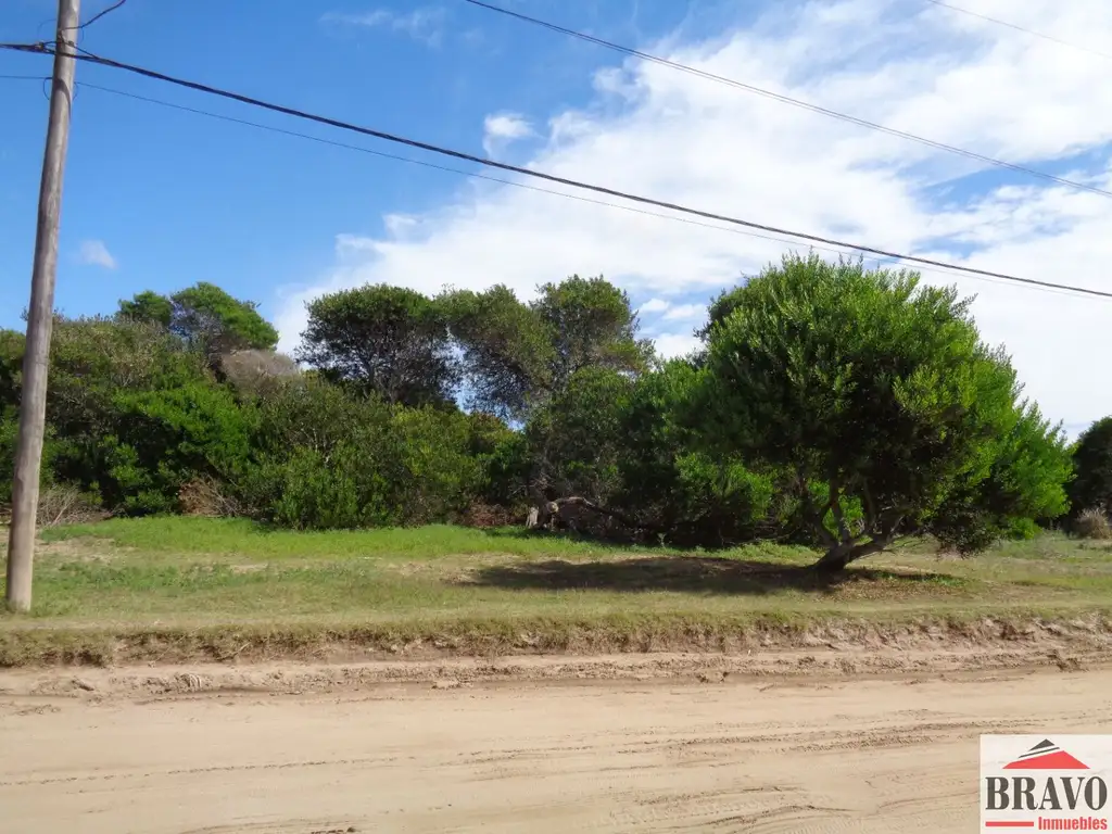 Terreno / Lote en venta de 2814m2 ubicado en Las Gaviotas