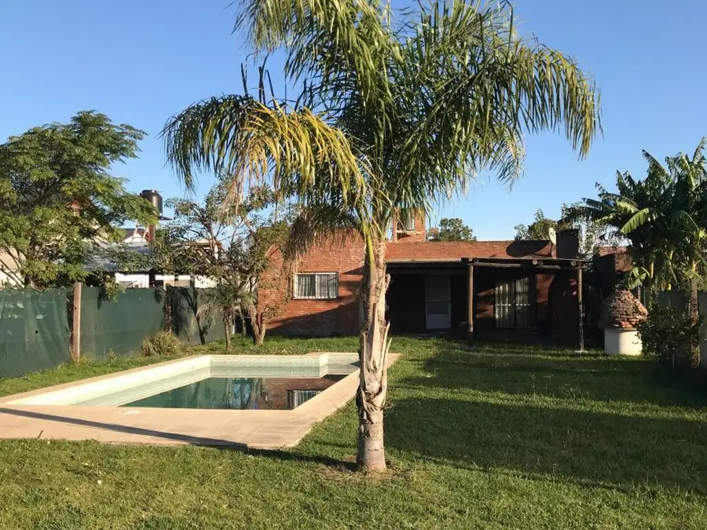 Casa en  Venta